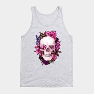 Deadly Beautiful Tank Top